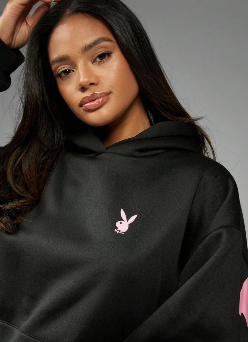 Playboy Hoodie