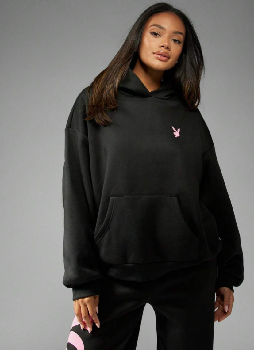 Playboy Hoodie