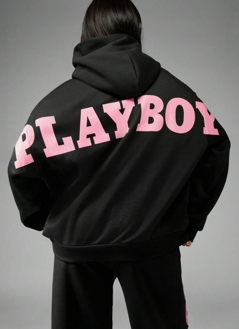 Playboy Hoodie