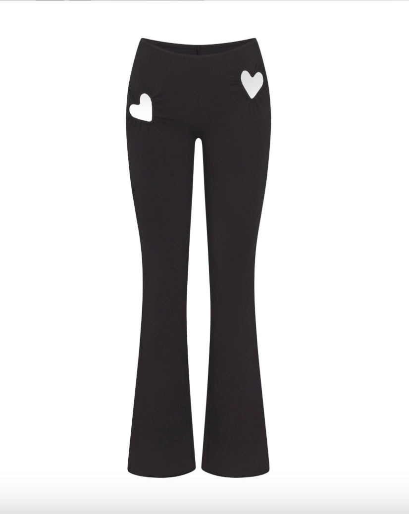 Heart Set