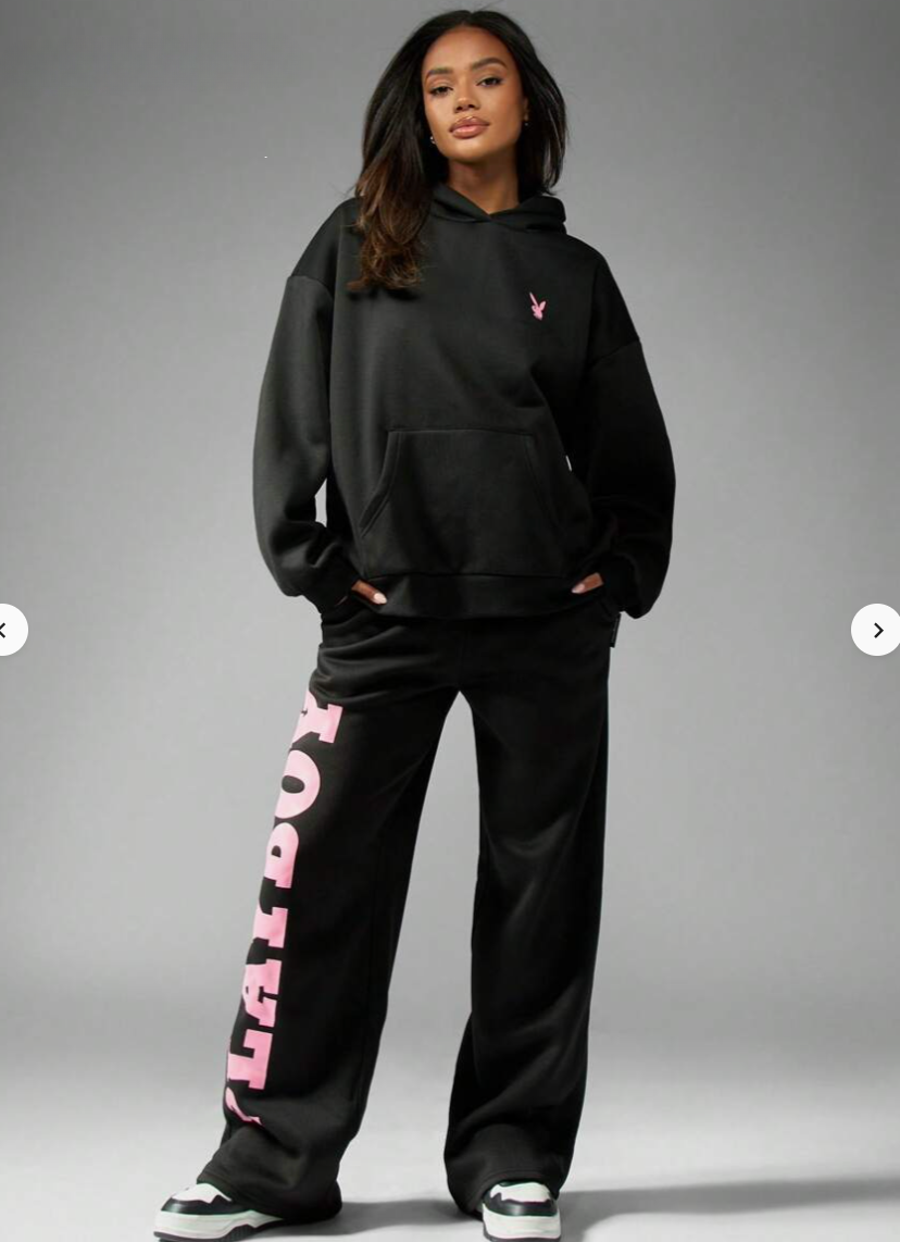 Playboy Hoodie