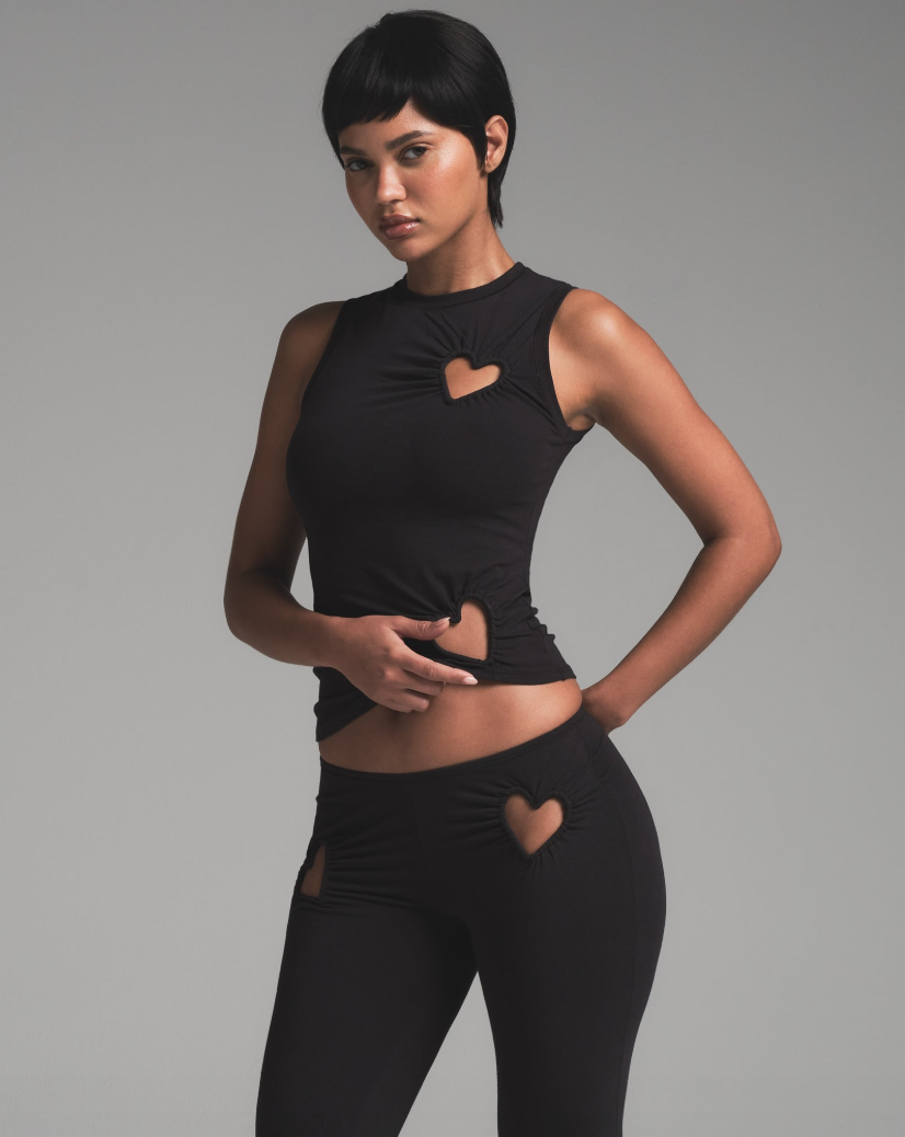 Heart Set