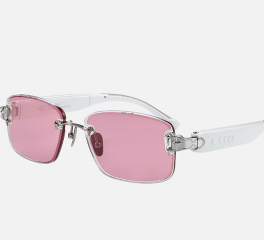 COLOR CHANGING GLASSES